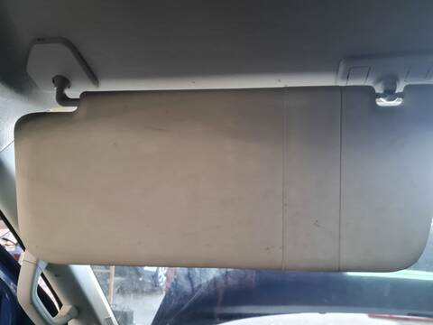 Parasol Izquierdo Volkswagen Crafter 35 FURGON BM TA RWD 140CV 103KW