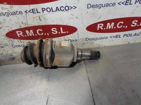 Foto 4ª: Transmision Delantera Derecha Toyota Yaris 1.3 EXPO 86CV 63KW [2NZFE] (1999)