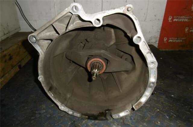Foto 2ª: Caja Cambios Bmw Serie 3 315 2.5 24V CAT [256S5]