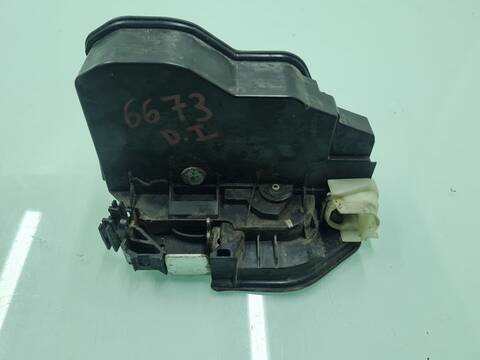 Cerradura Puerta Delantera Izquierda Bmw Serie 3 315 318D 143CV 105KW