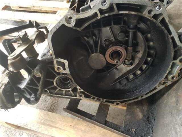Caja Cambios Opel Astra 1.6 I
