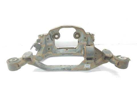 Foto 2ª: Puente Trasero Bmw X3 3.0 24V 231CV [306S3] (2003)