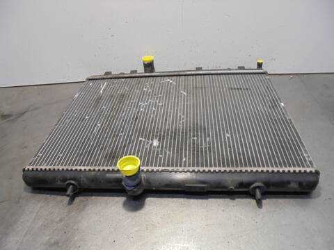 Foto 4ª: Radiador Motor Peugeot 5008 1.6 HDI FAP 112CV 82KW [9H05] (2012)