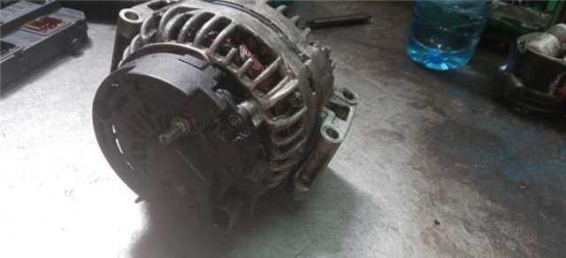 Foto 3ª: Alternador Mercedes Sprinter 216 (906.613) [M 271.951]