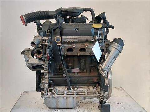 Motor Completo Opel Corsa 1.2 75CV 55KW