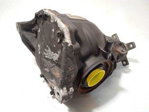 Foto 2ª: Diferencial Trasero Mercedes Clase C 160 C 250 CDI BLUEEFFICIENCY 204.303) COUPE 204CV 150KW [651911] (2012)