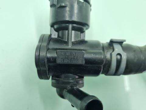 Foto 2ª: Termostato Audi Q3 35 TDI ADVANCED 150CV 110KW [DTSB] (2023)