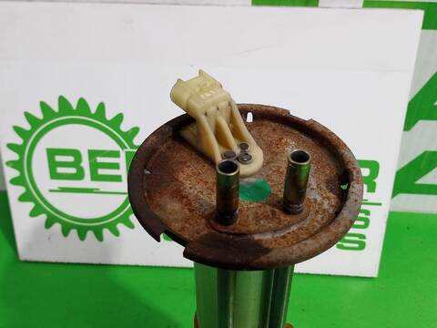 Foto 2ª: Aforador Iveco Daily 2.8 DIESEL CAT 106CV [D/ 8140] (1999)