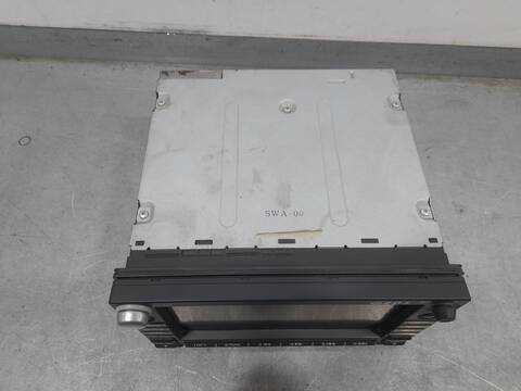 Foto 2ª: Sistema GPS Honda Crv EXECUTIVE 4WD 150CV 110KW RE) [R20A2] (2010)