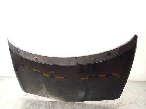 Foto 3ª: Capot Peugeot 5008 ACTIVE 114CV 84KW [9H05] (2013)