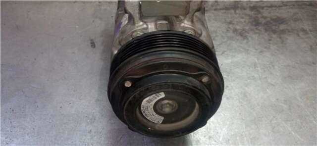 Foto 3ª: Compresor Aire Acondicionado Bmw Serie 1 114 2.0 116D [2.0 LTR. - 85 KW 16V DIESEL CAT] [N47 D20 C]