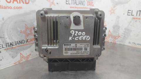 Centralita Motor ECU Kia Ceed CONCEPT 115CV 85KW