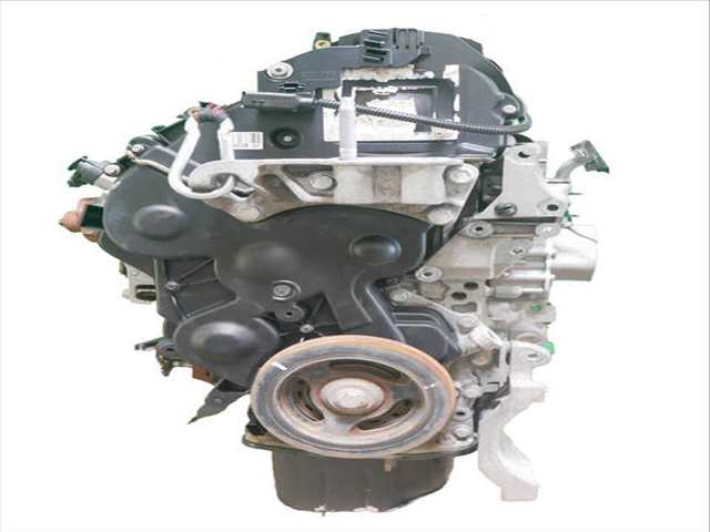 Motor Completo Ford Focus MK3 105CV 77KW
