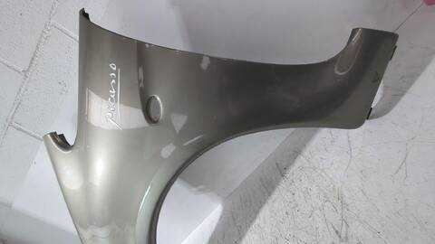 Foto 3ª: Aleta Delantera Izquierda Citroen Xsara 1.6 HDI PICASSO 90CV [9HX (DV6ATED4)] (1999)