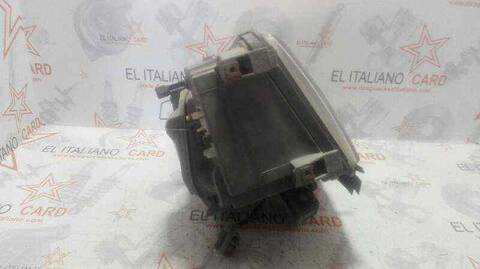 Faro Derecho Mercedes Clase E 180 2.6 BERLINA 170CV 125KW