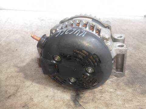 Foto 3ª: Alternador Jeep Grand Cherokee EXF (2017)