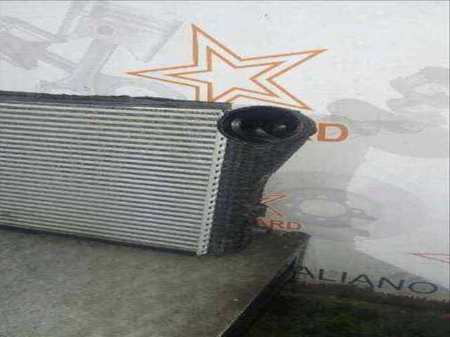 Foto 2ª: Intercooler Seat Leon SPORT 140CV 103KW [BKD] (2009)
