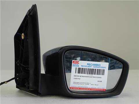 Retrovisor Derecho Volkswagen UP 1.0 BLACK UP 60CV 44KW