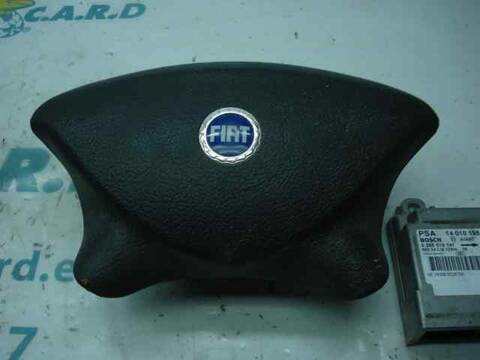 Foto 2ª: Airbag Delantero Izquierdo Fiat Scudo ACRISTALADO 136CV 100KW [RHK] (2007)