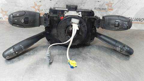 Foto 4ª: Mando Multifuncion Peugeot Partner OUTDOOR 92CV 68KW [9H06] (2013)