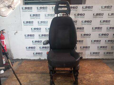 Foto 2ª: Asiento Delantero Izquierdo Fiat Ducato CAMION (2006)