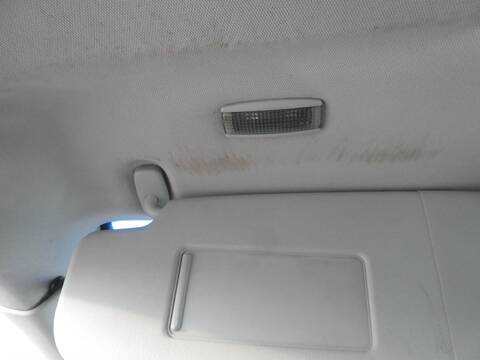 Foto 2ª: Parasol Izquierdo Seat Altea BKD (2007)