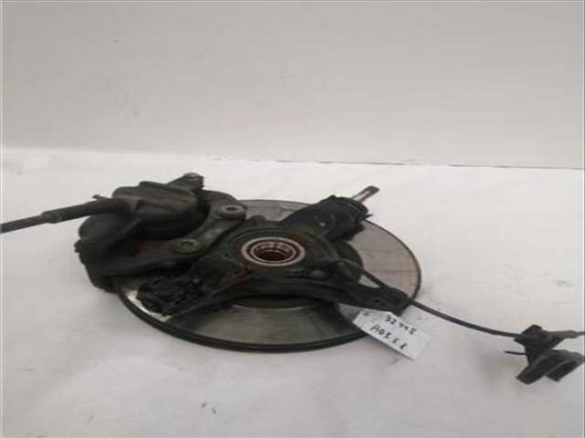 Mangueta Delantera Izquierda Peugeot 307 1.6 XS [1 6 LTR. - 80 KW HDI FAP CAT 9HZ - DV6TED4)] 109CV