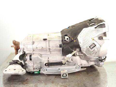 Foto 2ª: Caja Cambios Automatica Bmw Serie 1 114 M140I 340CV 250KW AUT. [B58B30A] (2016)