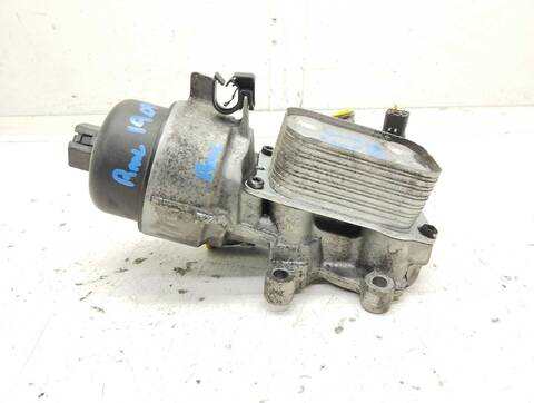 Radiador Aceite Citroen C4 AVATAR PICASSO 136CV 100KW