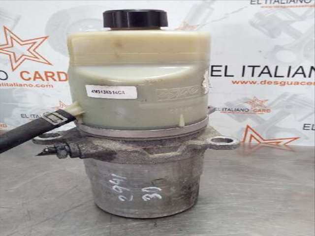 Bomba de Direccion Ford Fiesta AMBIENTE 68CV 50KW