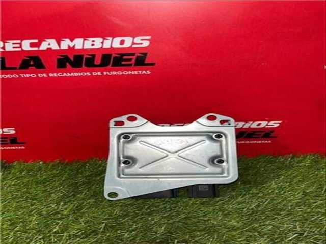 Foto 2ª: Centralita Airbag Ford Transit 2.0 320 L1 TREND [2 0 LTR. - 96 KW TDCI CAT] 131CV FURGON