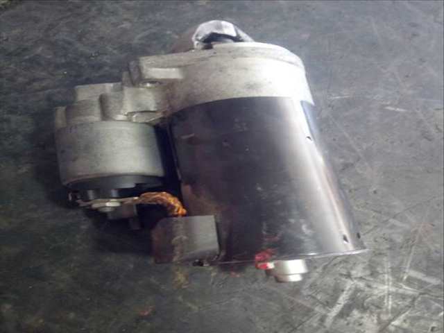 Foto 4ª: Motor de Arranque Mercedes Clase C 160 C 220 CDI BLUEEFFICIENCY 204.302) COUPE 170CV 125KW [651911] (2011)