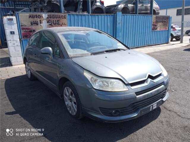 Electroventilador Citroen C4 