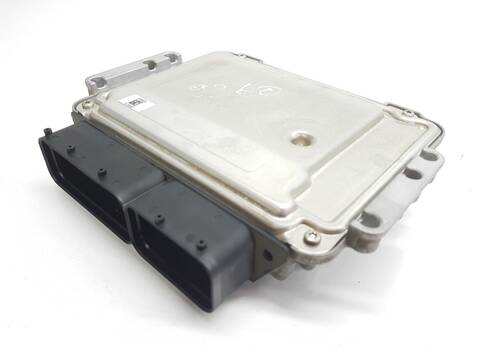 Foto 2ª: Centralita Motor ECU Hyundai Tucson CLASSIC BLUE (2018)