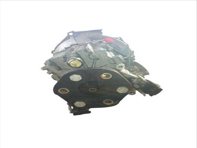 Foto 3ª: Caja Cambios Bmw Serie 1 114 118 D (2011)