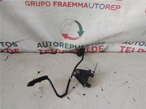 Pedal Acelerador Toyota Rav4 1800