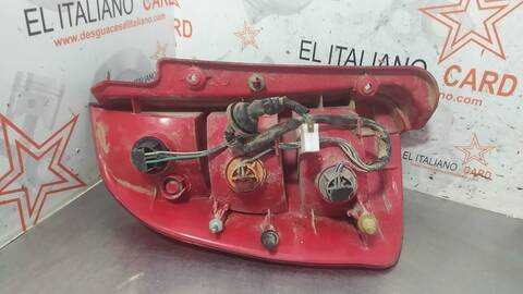 Foto 2ª: Piloto Trasero Derecho Mitsubishi Space Star 1600 AVANCE 98CV 72KW [4G18] (2002)