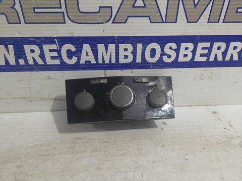 Mando Climatizador Opel Astra 1.7 16V CDTI 101CV