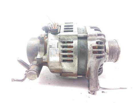 Foto 2ª: Alternador Hyundai Santa Fe 2.2 CRDI 4X4 [D4EB] (2005)
