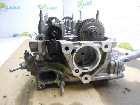 Foto 3ª: Culata Honda Accord 2.2 CTDI BERLINA 140CV 103KW [N22A1] (2003)