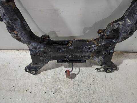 Foto 2ª: Puente Delantero Land Rover Freelander 2.2 TD4 4X4 160CV [224DT(DW12BTED4) DW12BTED4] (2006)