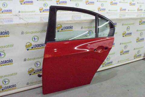 Foto 3ª: Puerta Trasera Izquierda Bmw Serie 3 316 G E46) [204D4] (2007)