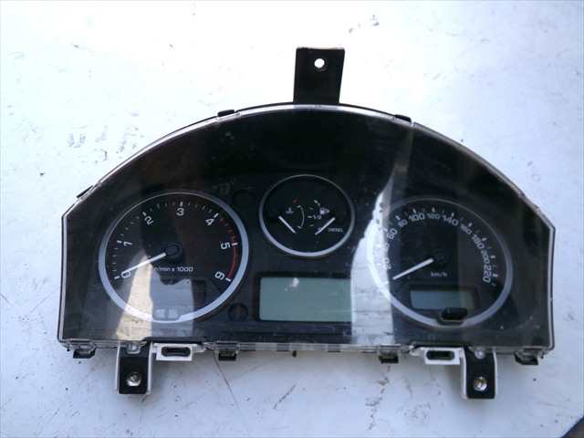 Cuadro de Instrumentos Land Rover Freelander 2.2 D