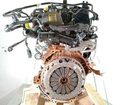 Foto 2ª: Motor Completo Ford Puma 1.0 ECOBOOST MHEV 125CV 92KW [B7JB] (2024)