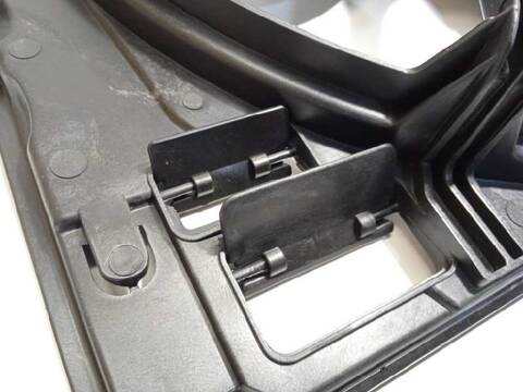 Foto 4ª: Electroventilador Bmw Serie 5 518 530D 245CV 180KW (2010)