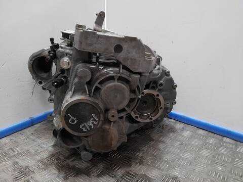 Foto 3ª: Caja Cambios Seat Toledo STYLANCE - STYLE 170CV 125KW [BMN] (2006)