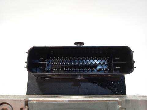 Foto 4ª: Abs Jeep Compass 1.6 CRD 120CV 88KW (2018)