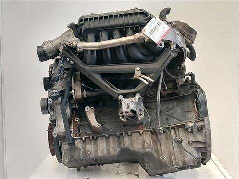 Foto 3ª: Motor Completo Mercedes Clase E 180 2.7 E 270 CDI 211.016) BERLINA 177CV 130KW [OM 647.961]