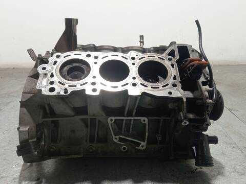 Foto 3ª: Despiece Motor Mercedes Clase GLE 350 3.0 D 258CV 190KW AUT. W166) D 4-MATIC 166.024) [642826] (2015)