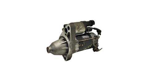 Motor de Arranque Honda Civic 1.8 SPORT 140CV